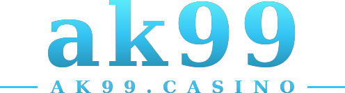 ak99 โลโก้