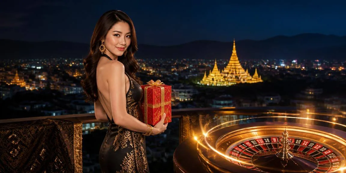 ak99 ไทย ล็อบบี้คาสิโนและกีฬา